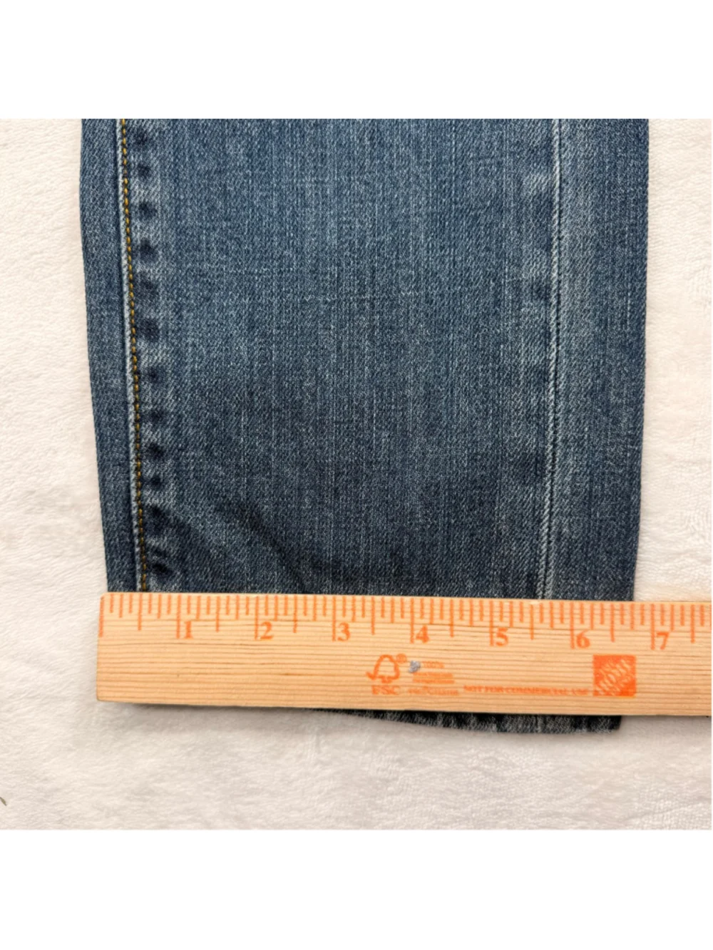 Men's Levi's 511 30x30 Original Skinny Jeans Medium Wash